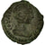 Moneta, Julia Domna, Bronze Æ, Nicaea, AU(50-53), Bronze