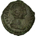 Monnaie, Julia Domna, Bronze, Nicaea, TTB+, Bronze