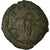Moneta, Julia Domna, Bronze Æ, Nicaea, AU(50-53), Bronze