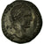 Moneda, Caracalla, Bronze, Hadrianopolis, MBC+, Bronce