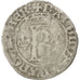 FRANCE, Karolus or Dizain, Rouen, VF(20-25), Billon, Duplessy #593, 1.88