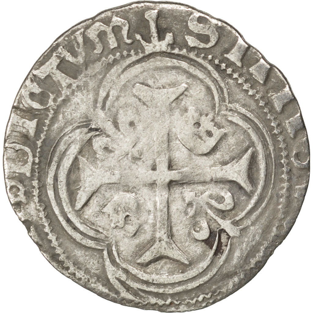 FRANCE, Blanc, Bordeaux, VF(30-35), Billon, Duplessy #550C, 2.06