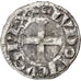 Francia, Denier Tournois, BB, Biglione, Duplessy:193