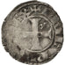 Coin, France, Double Tournois, VF(30-35), Billon, Duplessy:229var