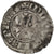 Moneta, Francja, Double Tournois, VF(30-35), Bilon, Duplessy:229var