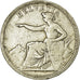 Moneta, Szwajcaria, 5 Francs, 1874, Bern, VF(20-25), Srebro, KM:11