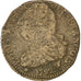 Monnaie, France, 2 sols françois, 2 Sols, 1792, Lille, TB, Bronze, KM:603.16