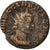 Moneda, Claudius II (Gothicus), Antoninianus, Roma, BC+, Vellón, RIC:109