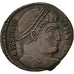 Constantine I, Follis, Trier, AU(50-53), Copper, RIC #429, 2.81