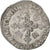 Coin, France, Douzain, 1552, Limoges, VF(30-35), Billon, Sombart:4380