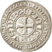 FRANCE, Gros Tournois, AU(55-58), Silver, Duplessy #214, 4.11