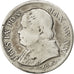 Vatican, Pie IX, 1 Lira, 1866 XXI R, KM 1378