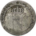FRANCE, Napoléon I, 10 Centimes, 1809, Limoges, KM #676.5, VF(20-25), Billon, G.