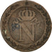 Premier Empire, 10 Centimes Napoléon Ier, 1808 BB, Strasbourg, Faux d'époque, Ga