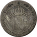 FRANCE, Napoléon I, 10 Centimes, 1809, Toulouse, KM #676.6, F(12-15), Billon, G.
