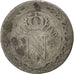 Premier Empire, 10 Centimes Napoléon Ier, 1810 B, Rouen, Gadoury 190