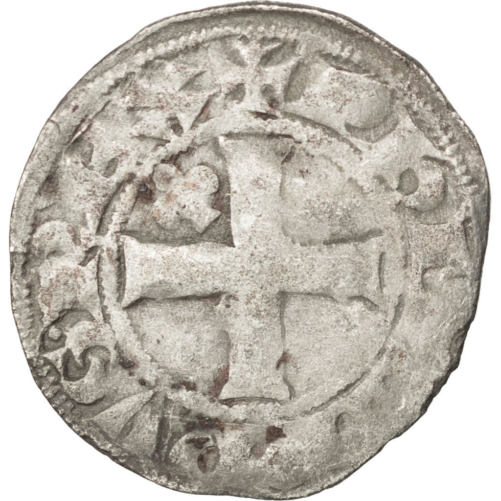 Philippe IV Le Bel, Double tournois, 1ère émission, Duplessy 229