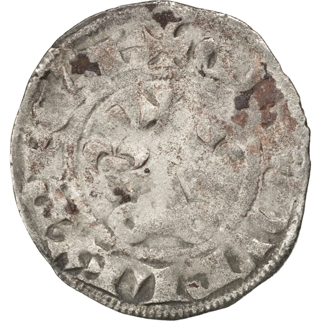 Philippe IV Le Bel, Double tournois, 1ère émission, Duplessy 229