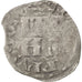 FRANCE, Double Parisis, F(12-15), Billon, Duplessy #269, 1.08