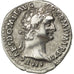 Domitian, Denarius, Roma, AU(50-53), Silver, RIC #740, 3.53