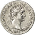 Coin, Domitian, Denarius, Roma, AU(55-58), Silver, RIC:507
