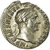 Coin, Trajan, Denarius, Roma, AU(50-53), Silver, RIC:58