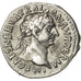 Coin, Trajan, Denarius, Roma, AU(50-53), Silver, RIC:12