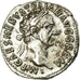 Moeda, Trajan, Denarius, Roma, AU(55-58), Prata, RIC:22