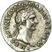 Monnaie, Trajan, Denier, Roma, TTB+, Argent, RIC:11