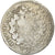 Moneda, Francia, Union et Force, 5 Francs, AN 8, Perpignan, BC, Plata, KM:639.8