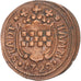 Münze, Deutsch Staaten, HAMM, 3 Pfennig, 1729, Hamm, SS, Kupfer, KM:75