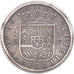 Moneta, Hiszpania, Philip V, 8 Reales, 1728, Segovia, AU(55-58), Srebro