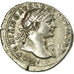 Coin, Trajan, Denarius, Roma, AU(50-53), Silver, RIC:116
