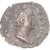 Coin, Diva Faustina I, Denarius, 141, Rome, EF(40-45), Silver, RIC:382A