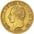 Munten, Italiaanse staten, SARDINIA, Carlo Felice, 80 Lire, 1828, Torino, PR