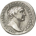 Trajan, Denarius, Roma, EF(40-45), Silver, RIC #204, 3.43