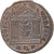 Coin, Maxentius, Fraction Æ, 307, Aquileia, AU(55-58), Copper, RIC:116