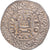 Coin, France, Philip V, Gros Tournois, 1318-1322, AU(55-58), Silver, Gadoury:238