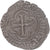 Moneta, Francja, Louis XI, Double Tournois, 1461-1483, Châlons-en-Champagne
