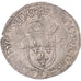 Moneta, Francia, Charles IX, Douzain aux deux C, 1573, Lyon, BB+, Biglione