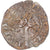 Coin, France, Philippe VI, Double Tournois, 1348-1350, VF(30-35), Billon