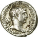 Monnaie, Trajan, Denier, Roma, TTB+, Argent, RIC:212