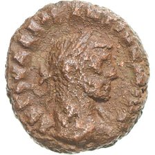 Moeda, Egito, Diocletian, Tetradrachm, 284-305, Alexandria, VF(20-25), Bronze