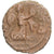 Coin, Egypt, Diocletian, Tetradrachm, 284-305, Alexandria, VF(20-25), Bronze
