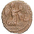Monnaie, Égypte, Dioclétien, Tétradrachme, 284-305, Alexandrie, TB, Bronze