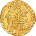 Coin, ITALIAN STATES, VENICE, Michele Steno, Zecchino, 1400-1413, Venice
