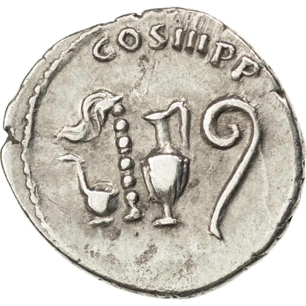 Moneda, Nerva, Denarius, Roma, MBC+, Plata, RIC:23