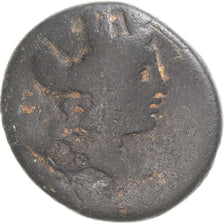 Moneda, Phoenicia, Æ, 2nd-1st century BC, Arados, BC, Bronce