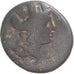 Moneda, Phoenicia, Æ, 2nd-1st century BC, Arados, BC, Bronce