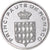 Coin, Monaco, Rainier III, Centime, 1995, Paris, BU, MS(65-70), Stainless Steel